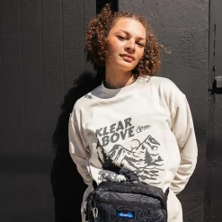 Core Crew Sweatshirt - Men's