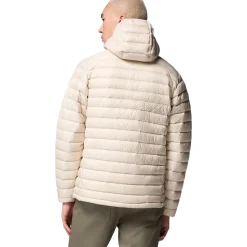 Corelite Down Hooded Jacket - Men's