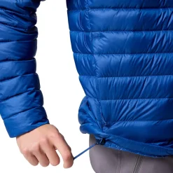 Corelite Down Hooded Jacket - Men's