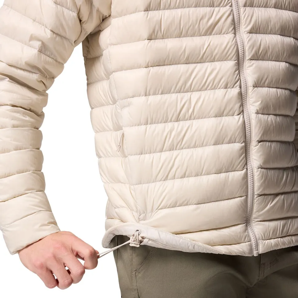 Corelite Down Hooded Jacket - Men's
