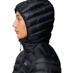 Corelite Down Hooded Jacket - Women's