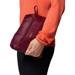 Corelite Down Hooded Jacket - Women's