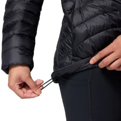 Corelite Down Hooded Jacket - Women's