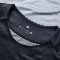 CORE Printed Long-Sleeve T-Shirt - Men's