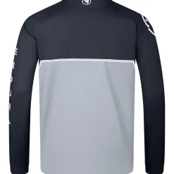 CORE Printed Long-Sleeve T-Shirt - Men's