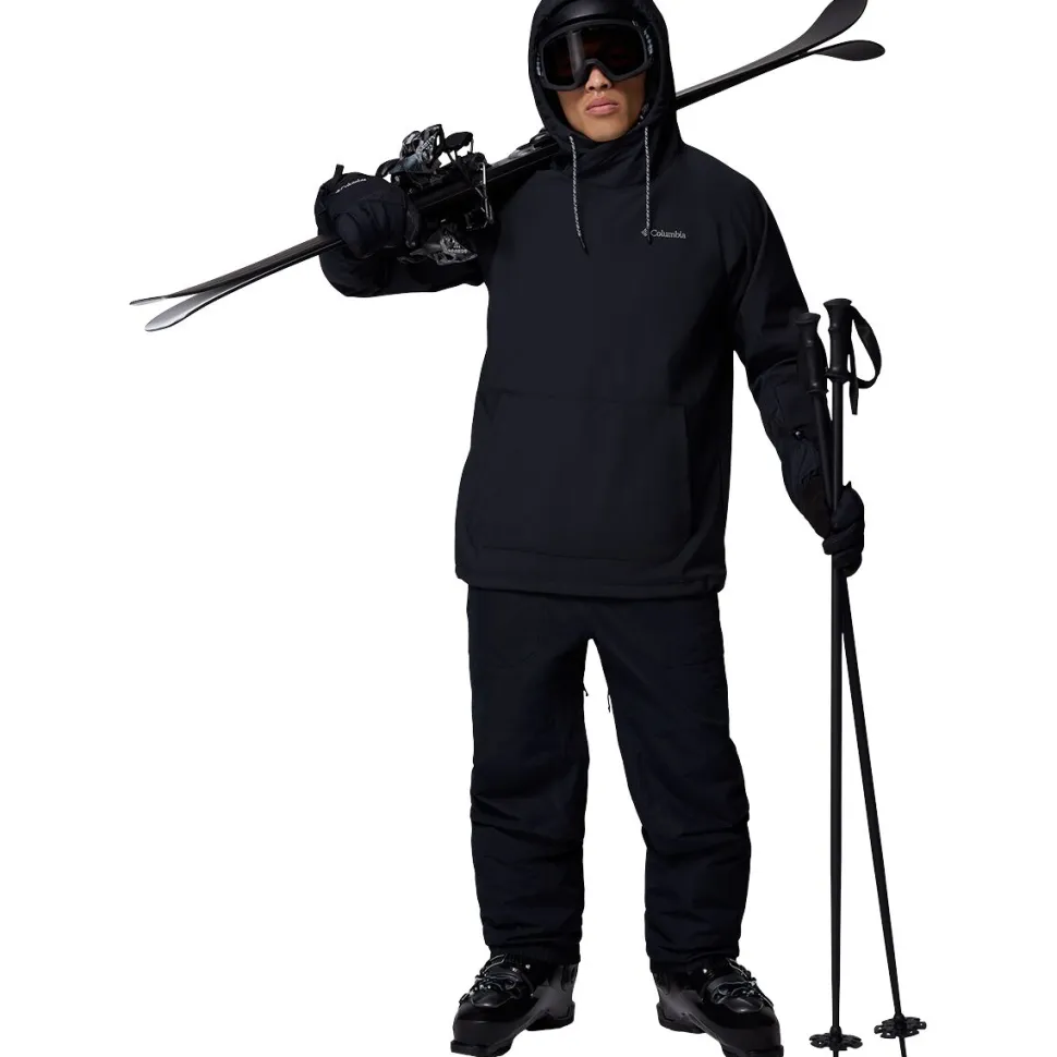 Coreshot Softshell Hoodie - Men's