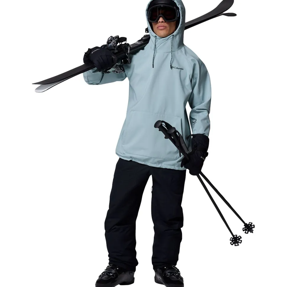 Coreshot Softshell Hoodie - Men's