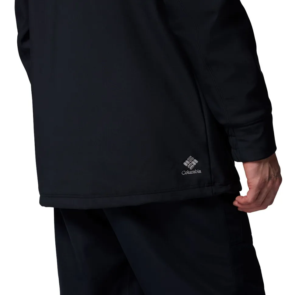 Coreshot Softshell Hoodie - Men's