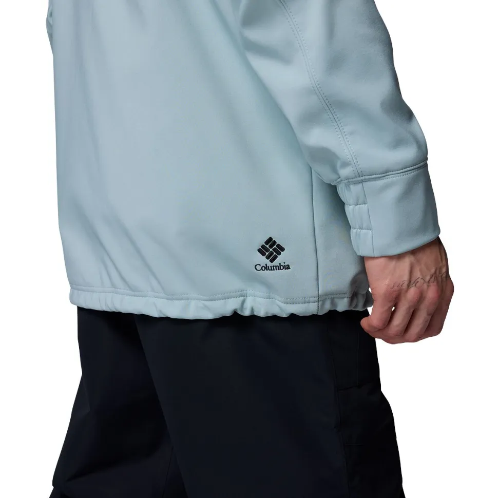 Coreshot Softshell Hoodie - Men's
