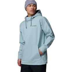 Coreshot Softshell Hoodie - Men's