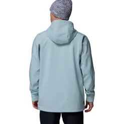 Coreshot Softshell Hoodie - Men's