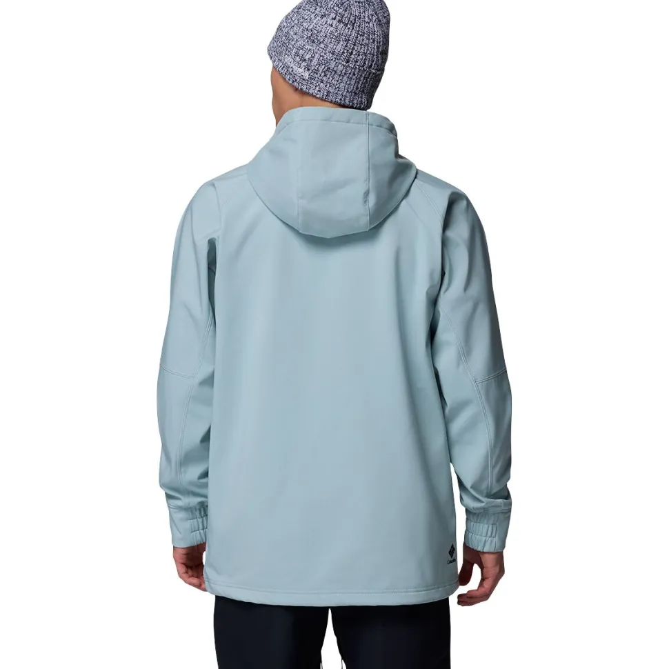 Coreshot Softshell Hoodie - Men's
