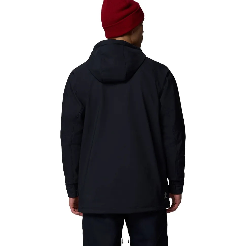 Coreshot Softshell Hoodie - Men's
