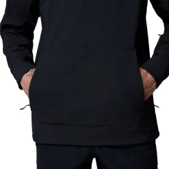 Coreshot Softshell Hoodie - Men's