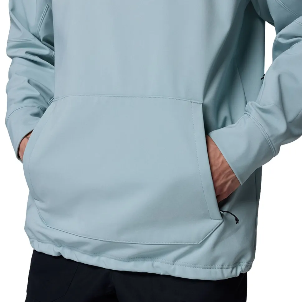 Coreshot Softshell Hoodie - Men's