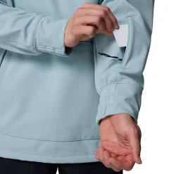 Coreshot Softshell Hoodie - Men's