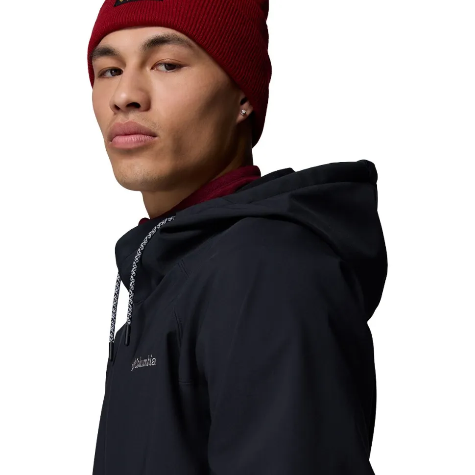 Coreshot Softshell Hoodie - Men's