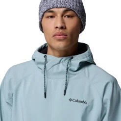 Coreshot Softshell Hoodie - Men's