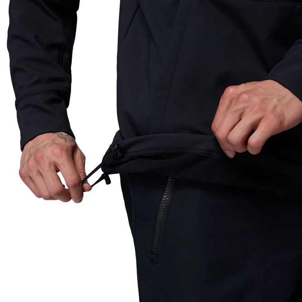 Coreshot Softshell Hoodie - Men's