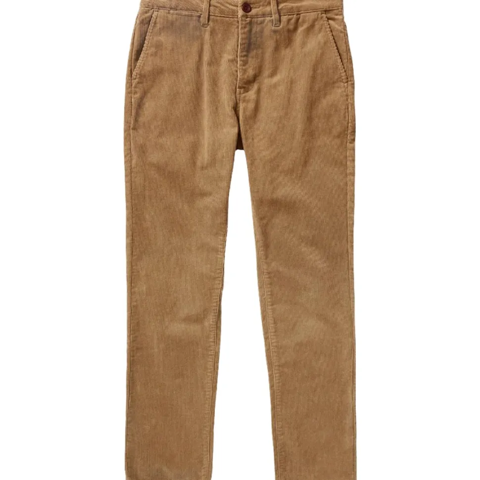 Corey Corduroy Pant - Men's