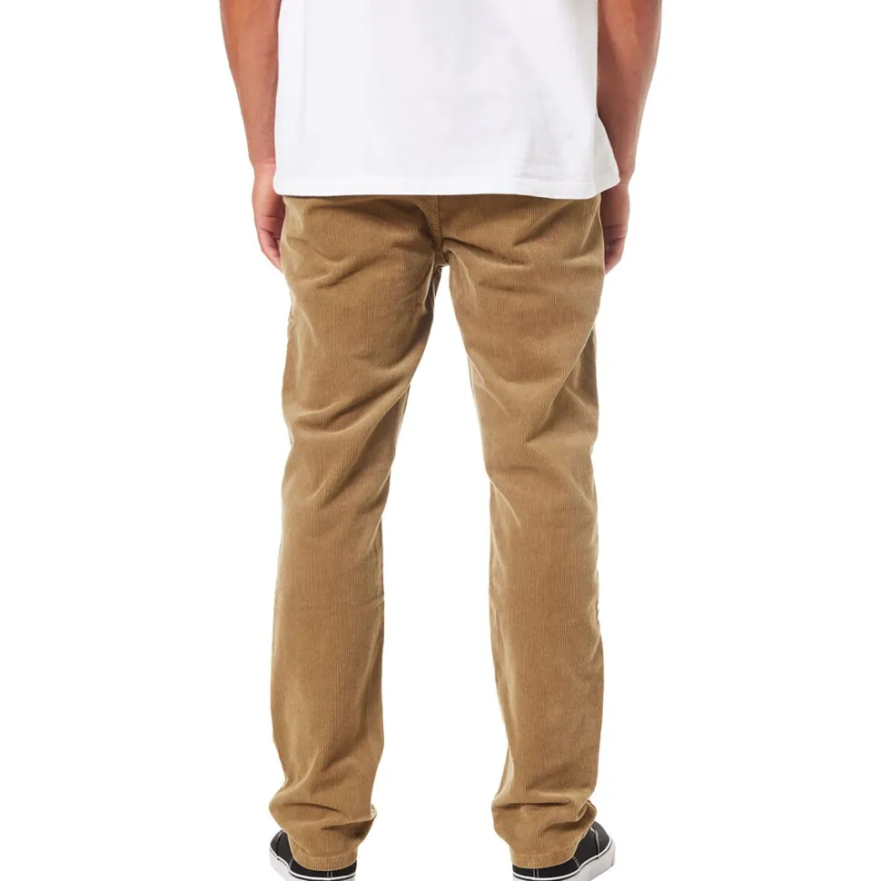 Corey Corduroy Pant - Men's