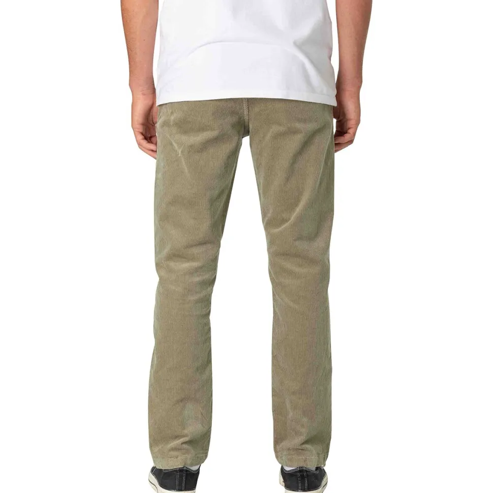 Corey Corduroy Pant - Men's
