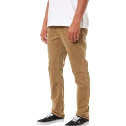 Corey Corduroy Pant - Men's