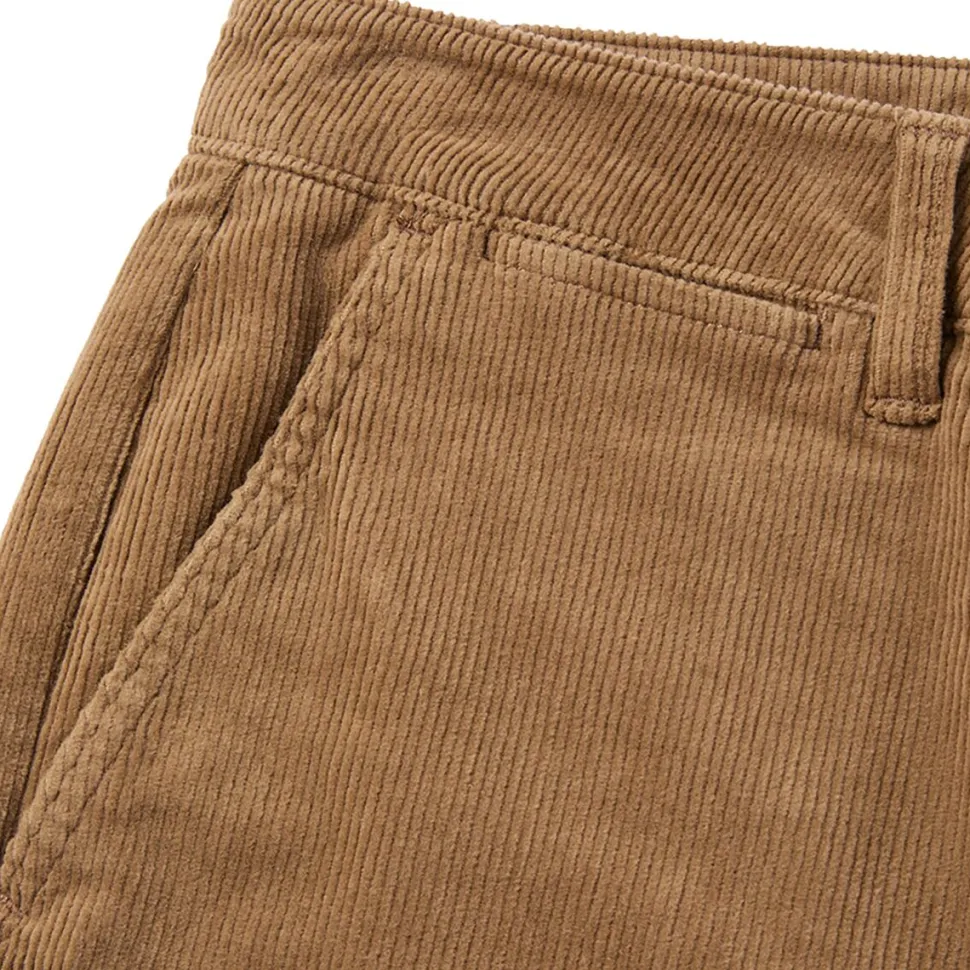 Corey Corduroy Pant - Men's