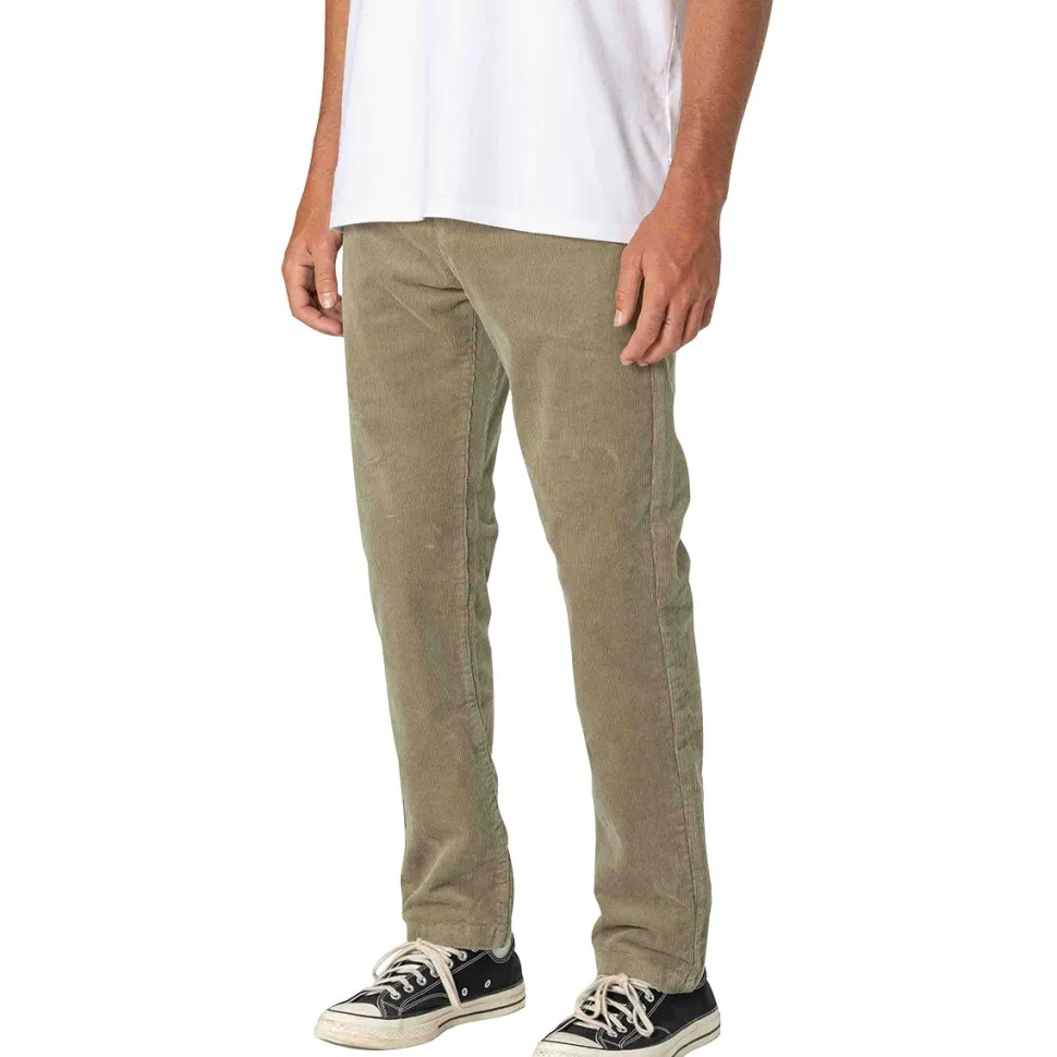 Corey Corduroy Pant - Men's