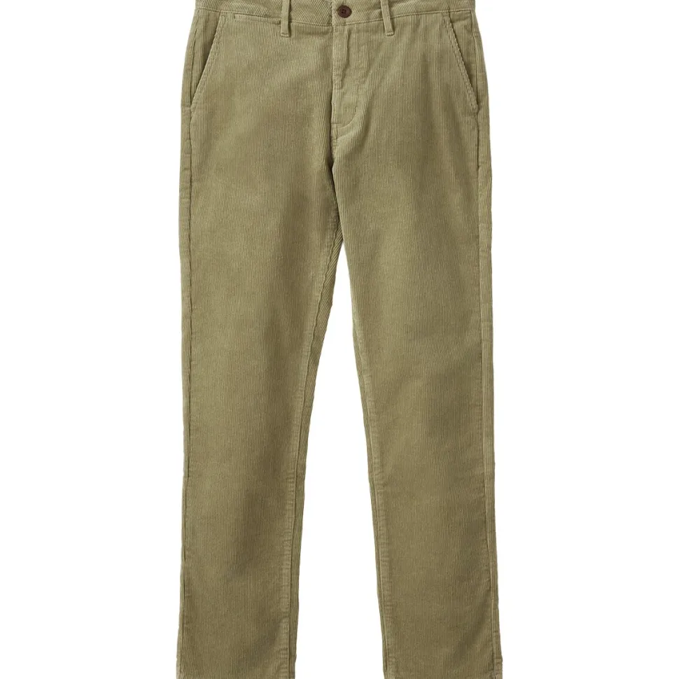 Corey Corduroy Pant - Men's