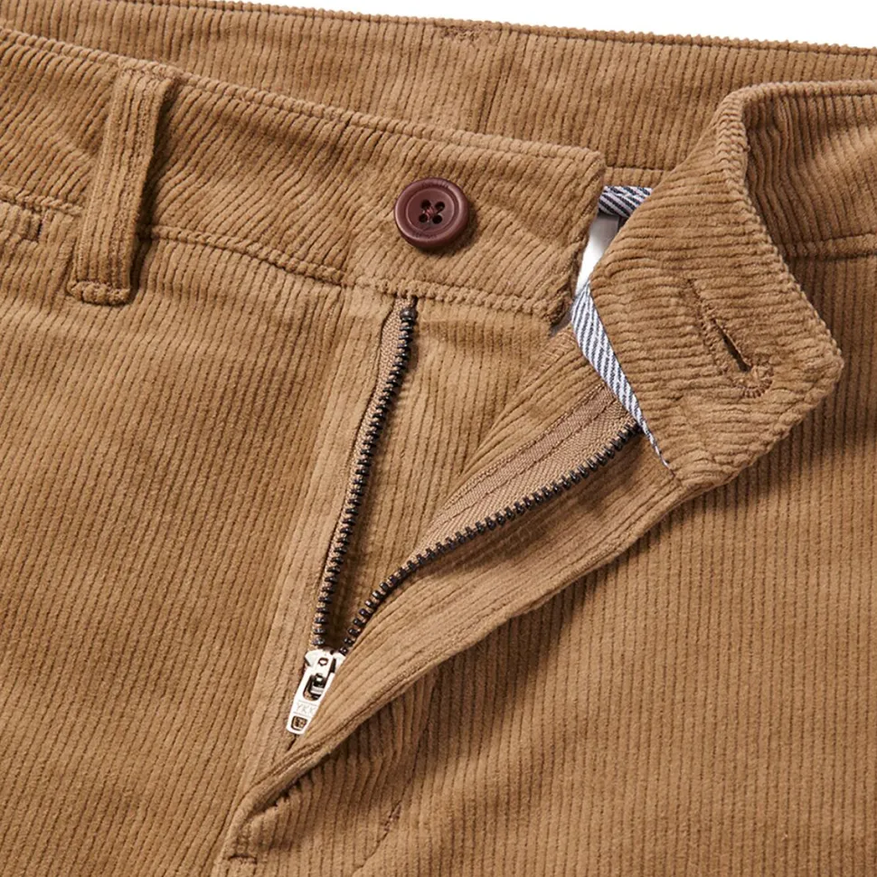 Corey Corduroy Pant - Men's