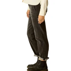 Corey Denim Pant - Women's