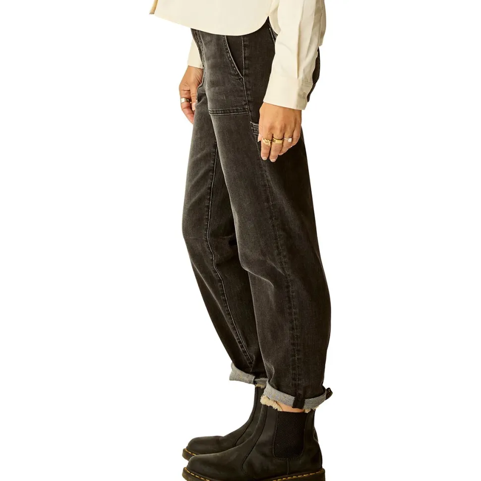 Corey Denim Pant - Women's