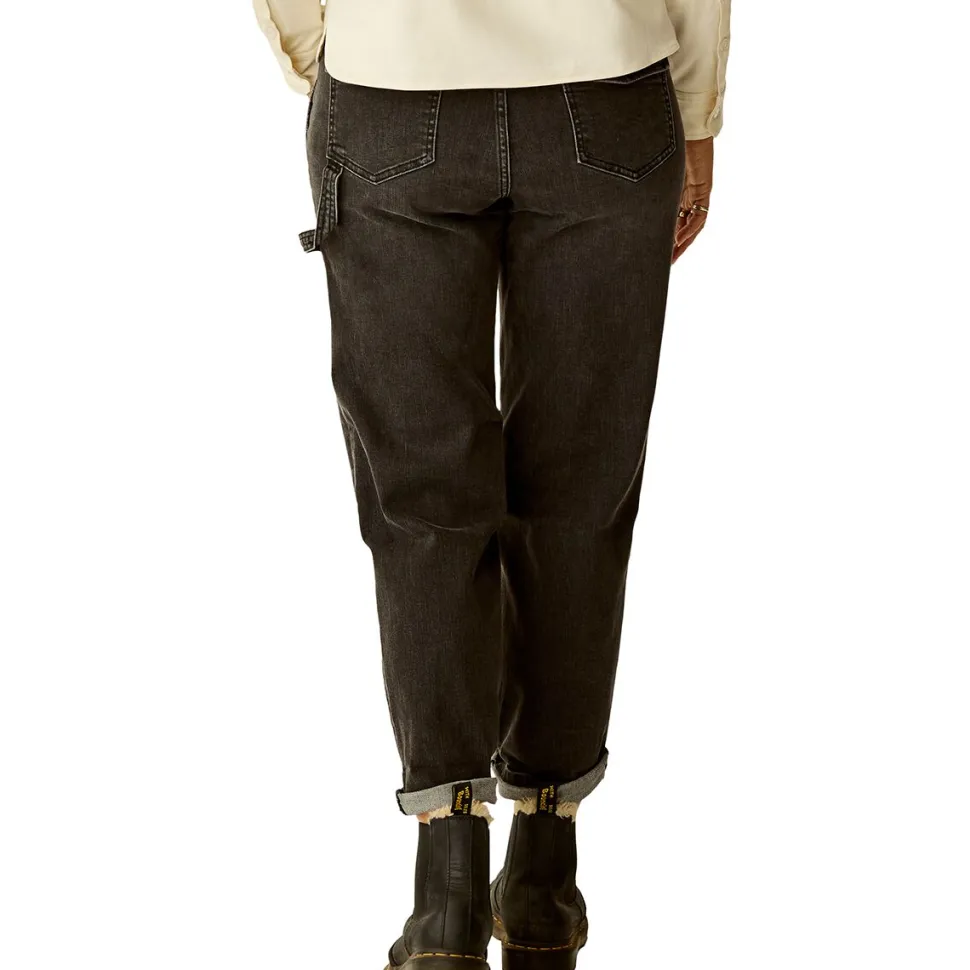 Corey Denim Pant - Women's