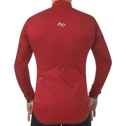 Corsa Long-Sleeve Softshell Jersey - Men's