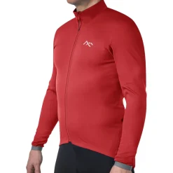 Corsa Long-Sleeve Softshell Jersey - Men's