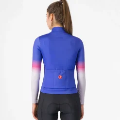 Corso Thermal Jersey - Women's