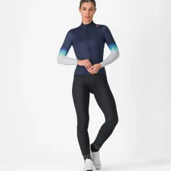 Corso Thermal Jersey - Women's