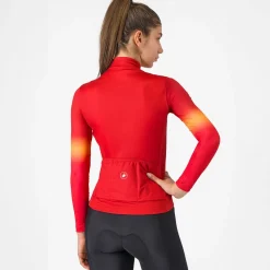 Corso Thermal Jersey - Women's