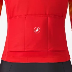 Corso Thermal Jersey - Women's