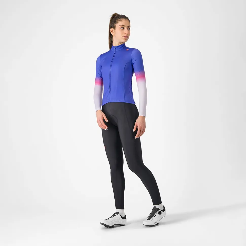 Corso Thermal Limited Edition Jersey - Women's