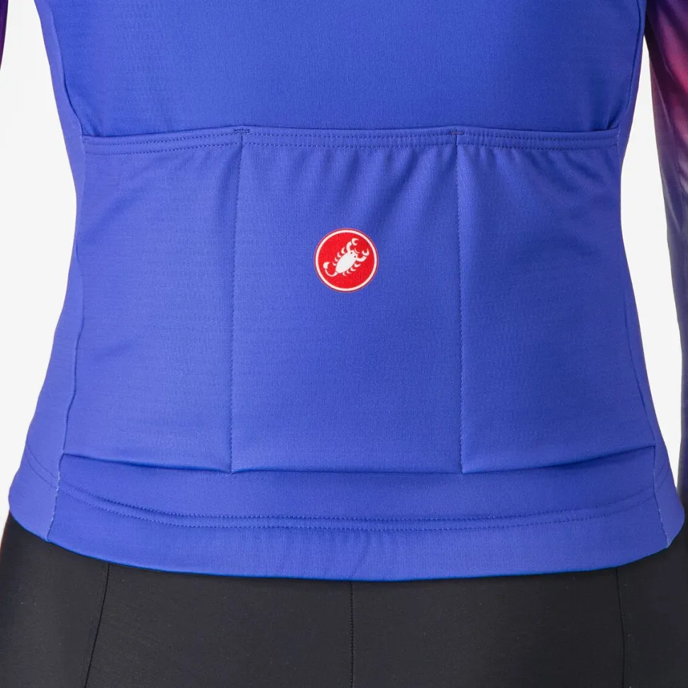 Corso Thermal Limited Edition Jersey - Women's