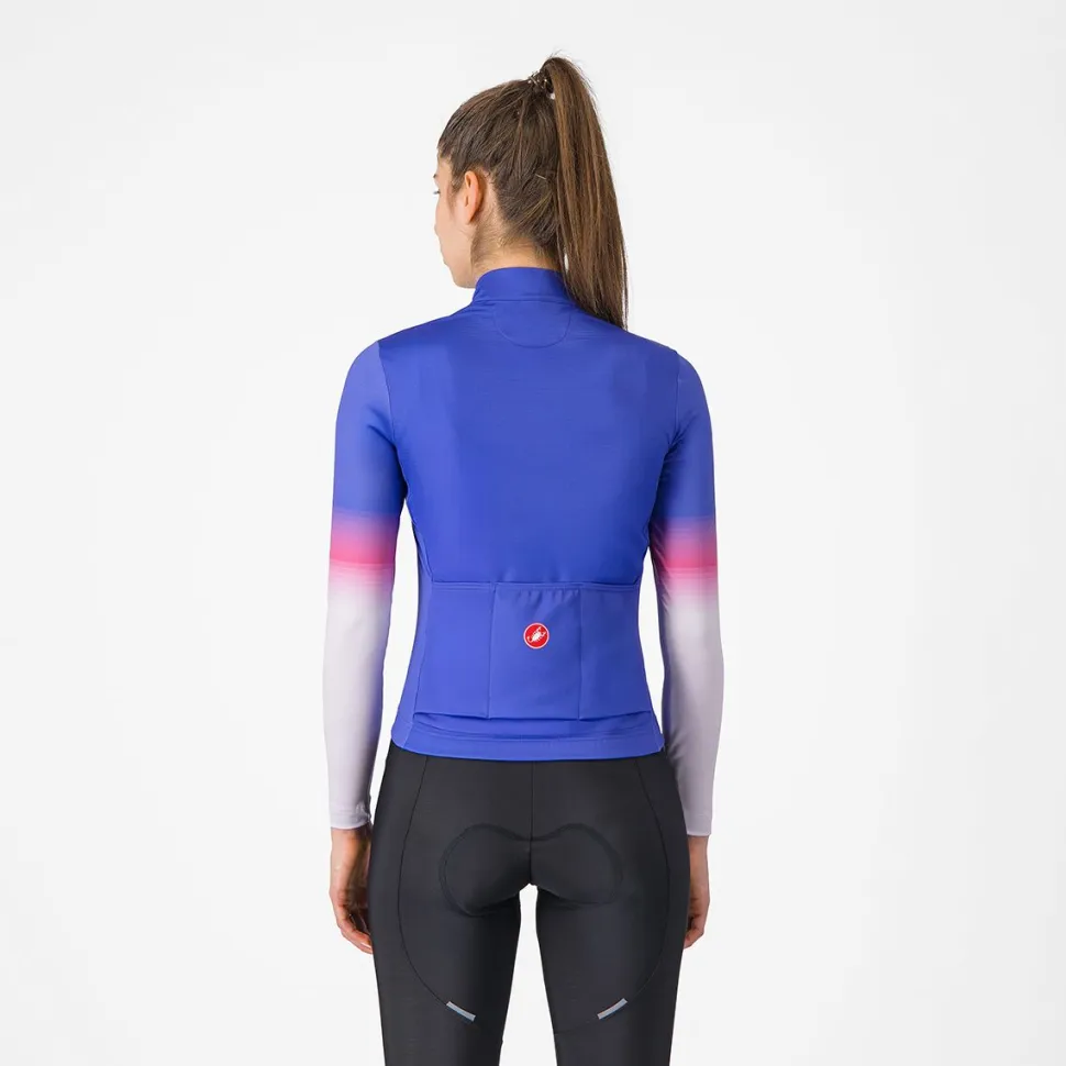 Corso Thermal Limited Edition Jersey - Women's