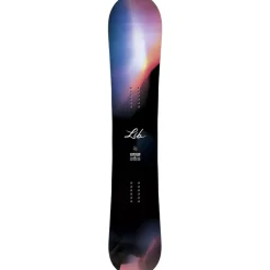 Cortado Snowboard - 2026 - Women's