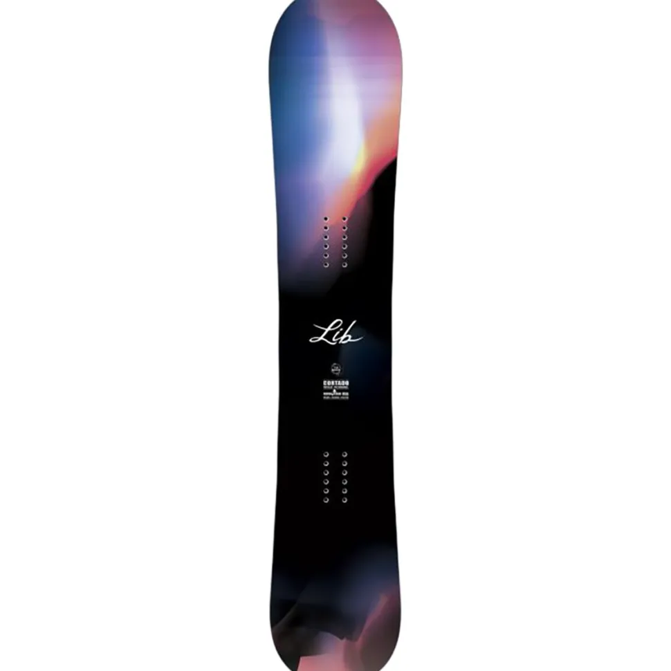 Cortado Snowboard - 2026 - Women's