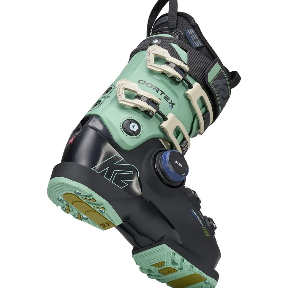 Cortex 95 BOA Ski Boot - 2026 - Women's
