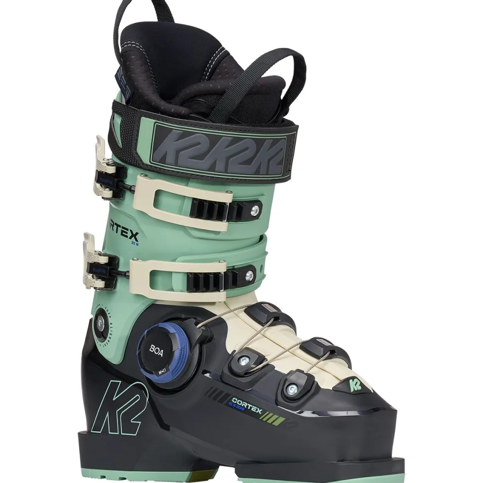 Cortex 95 BOA Ski Boot - 2026 - Women's