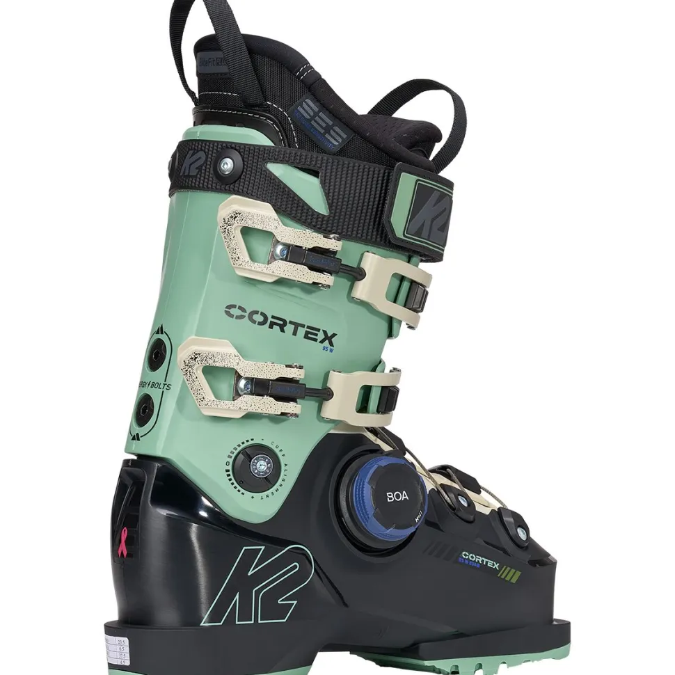 Cortex 95 BOA Ski Boot - 2026 - Women's