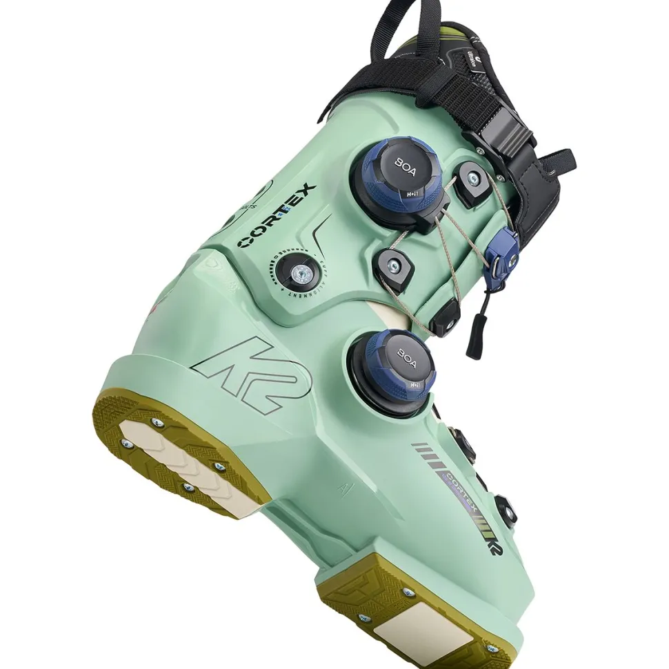 Cortex 125 Zonal BOA Ski Boot - 2026 - Women's