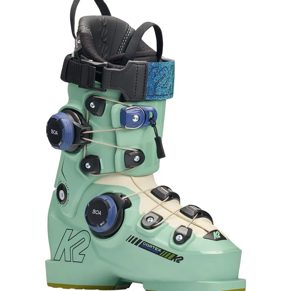 Cortex 125 Zonal BOA Ski Boot - 2026 - Women's